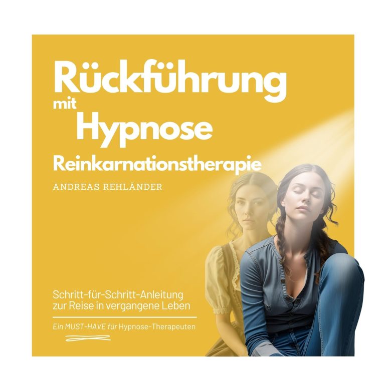 Reinkanationstherapie mit Hypnose Rückführung unter Hypnose